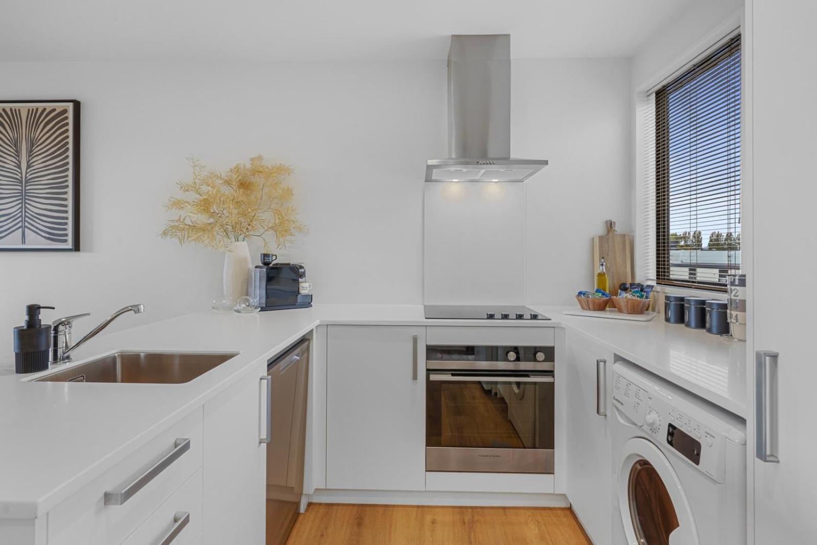 Apartamento The Salisbury - 2 Bedroom *